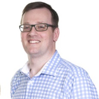 Meet Revive Team Marketing & Ecommerce Manager, Robert Burton