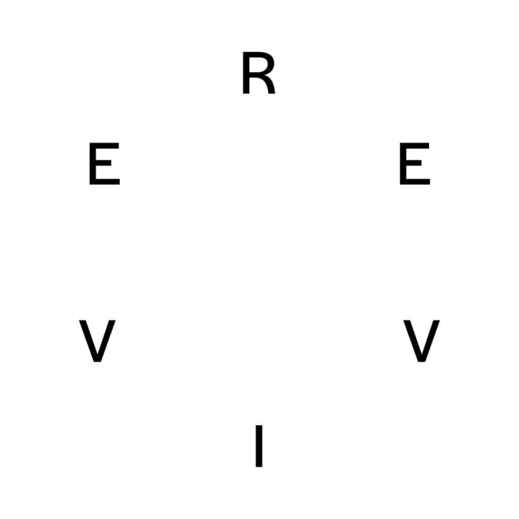 Revive Circular Logo