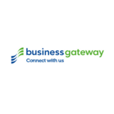 Business Gateway logo