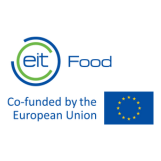 EIT Food EU logo