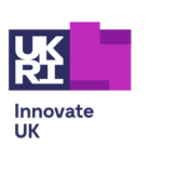 Innovate UK logo