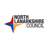 North Lanarkshire Council logo